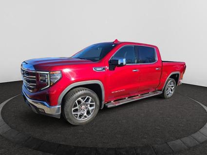 2022 GMC Sierra New Albany MS