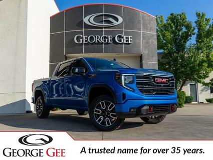 2023 GMC Sierra Liberty Lake WA
