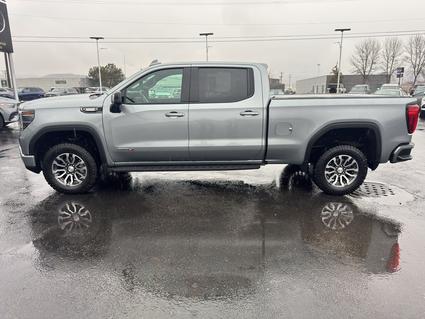 2023 GMC Sierra Missoula MT