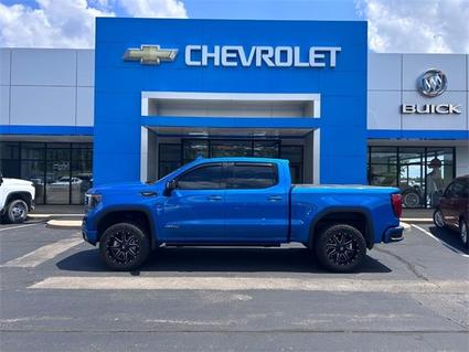 2023 GMC Sierra Farmington MO