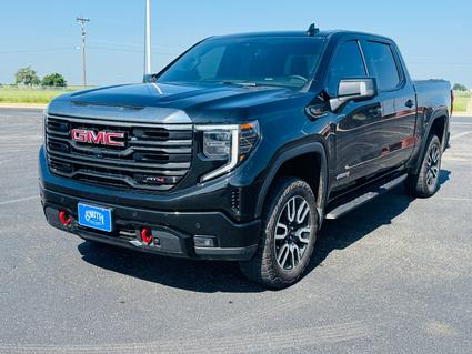 2023 GMC Sierra Plainview TX