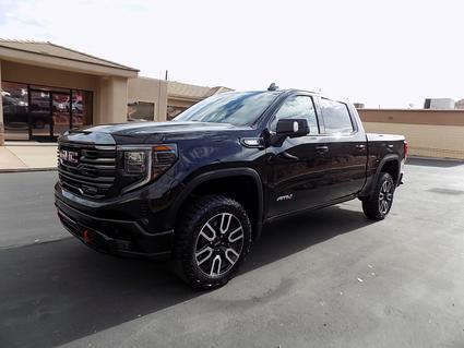 2023 GMC Sierra St George UT