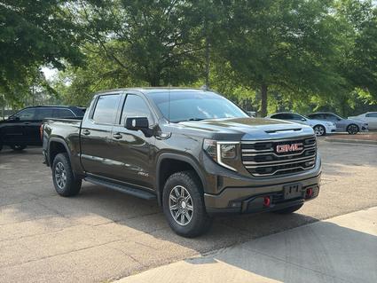 2024 GMC Sierra Brandon MS