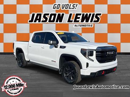 2024 GMC Sierra Sparta TN