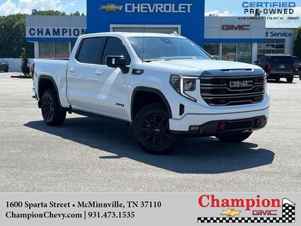 2024 GMC Sierra McMinnville TN