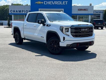 2024 GMC Sierra McMinnville TN