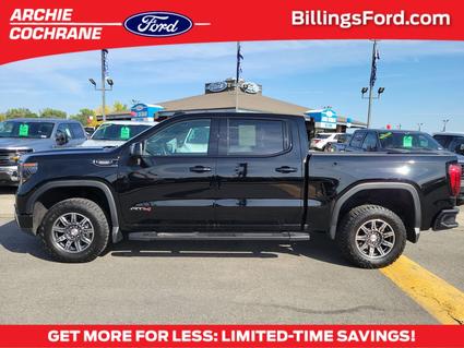 2024 GMC Sierra Billings MT