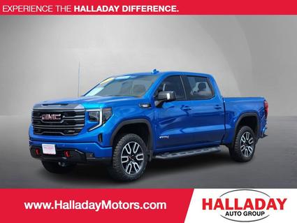 2024 GMC Sierra Cheyenne WY