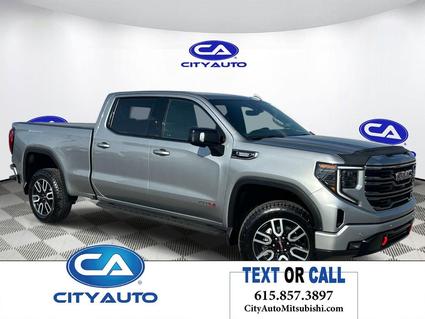 2024 GMC Sierra Murfreesboro TN