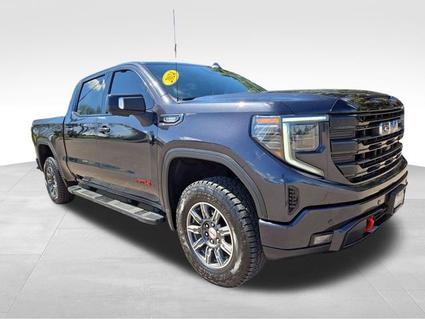 2024 GMC Sierra Kalispell MT