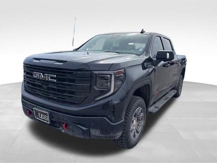 2024 GMC Sierra Kalispell MT