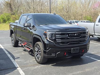 2025 GMC Sierra Hopkinsville KY