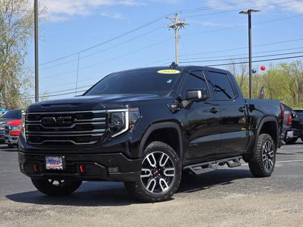 2025 GMC Sierra Hopkinsville KY
