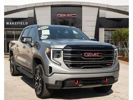 2025 GMC Sierra Spartanburg SC
