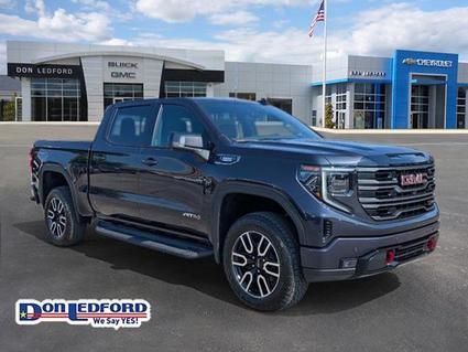 2026 GMC Sierra Cleveland TN