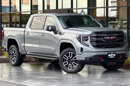2026 GMC Sierra Vero Beach FL