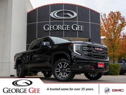 2026 GMC Sierra Liberty Lake WA