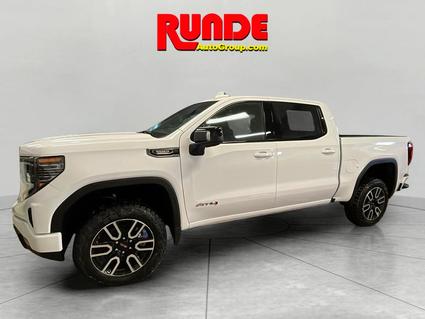 2026 GMC Sierra Hazel Green WI