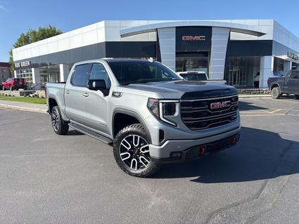 2026 GMC Sierra Twin Falls ID