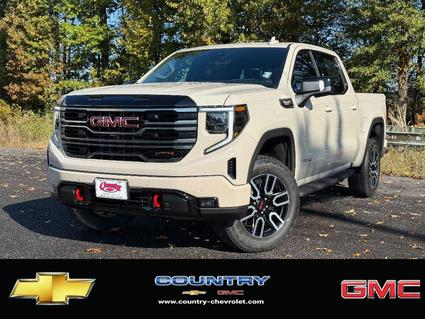 2026 GMC Sierra Benton KY