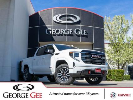 2026 GMC Sierra Liberty Lake WA