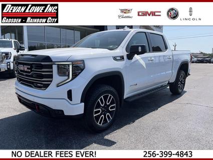 2026 GMC Sierra Rainbow City AL