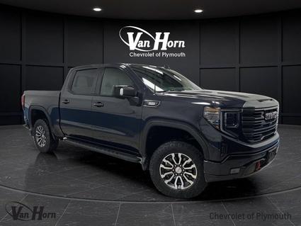 2023 GMC Sierra Plymouth WI
