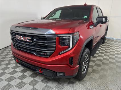 2023 GMC Sierra Houma LA