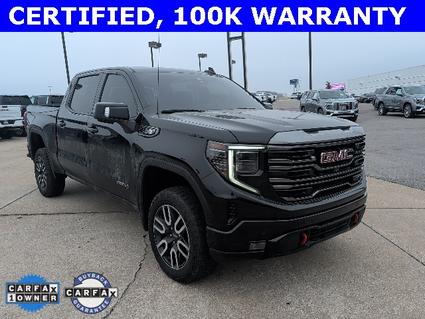 2023 GMC Sierra Broken Arrow OK