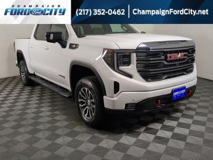 2023 GMC Sierra Champaign IL