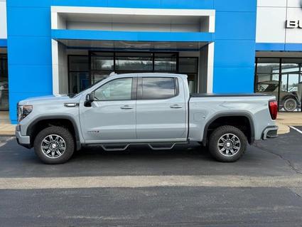 2024 GMC Sierra Farmington MO