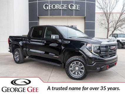 2024 GMC Sierra Liberty Lake WA