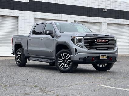 2025 GMC Sierra Turlock CA