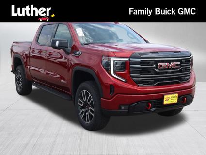 2025 GMC Sierra Fargo ND