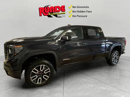 2026 GMC Sierra Hazel Green WI