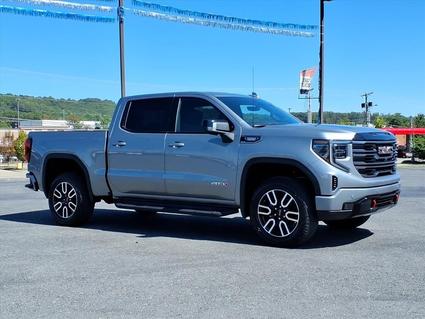 2026 GMC Sierra Beckley WV
