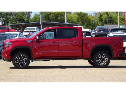 2026 GMC Sierra Tupelo MS