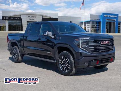 2026 GMC Sierra Cleveland TN