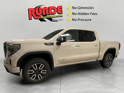 2026 GMC Sierra Hazel Green WI