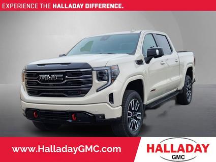 2026 GMC Sierra Cheyenne WY