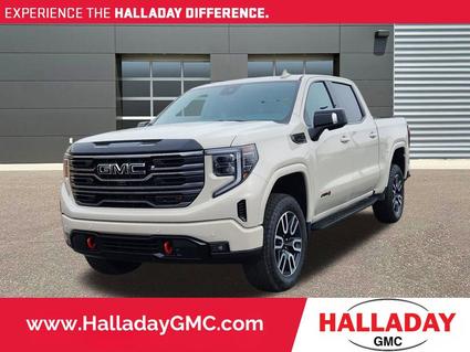 2026 GMC Sierra Cheyenne WY