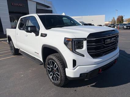 2026 GMC Sierra Twin Falls ID