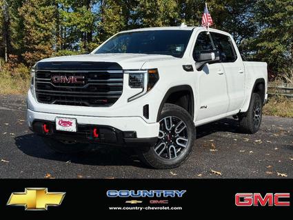 2026 GMC Sierra Benton KY