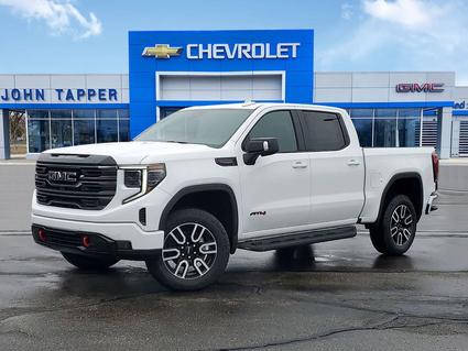 2026 GMC Sierra Paw Paw MI