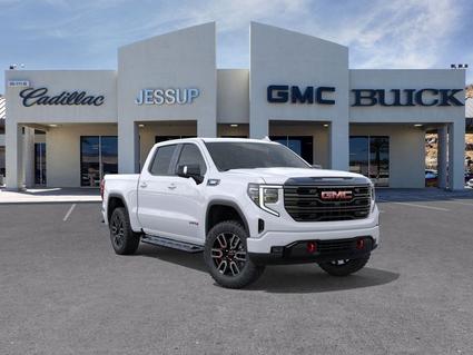 2026 GMC Sierra Cathedral City CA