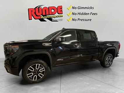 2026 GMC Sierra Hazel Green WI