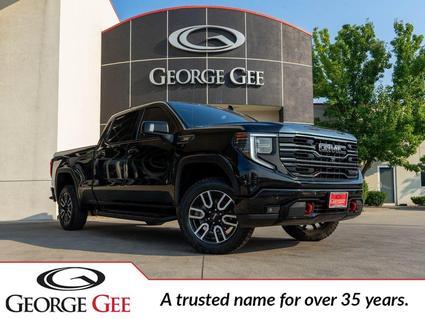 2023 GMC Sierra Liberty Lake WA