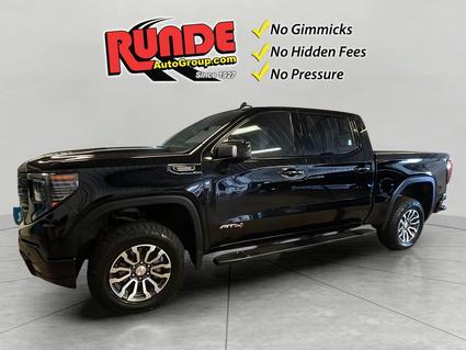 2023 GMC Sierra Hazel Green WI