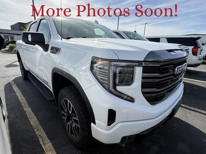 2023 GMC Sierra Wenatchee WA