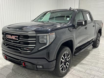 2023 GMC Sierra Madisonville TX